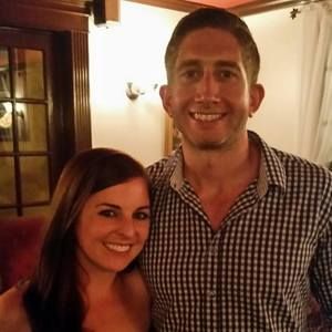 Meet your Posher, Derek